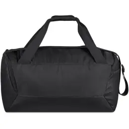 Slazenger Velocity Sports Bag Black Back